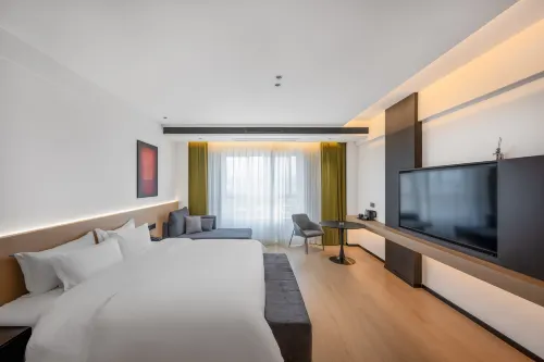 Baoji Fanhai Hotel