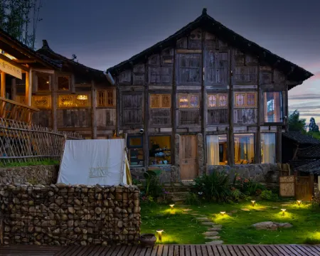 something precious for a kind of life Hotels in Sandu