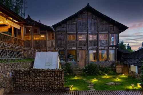 something precious for a kind of life Hotels in Sandou
