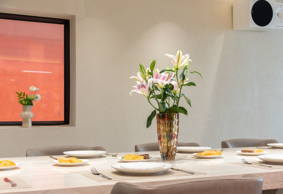 Santa Monica 홈스테이 이미지