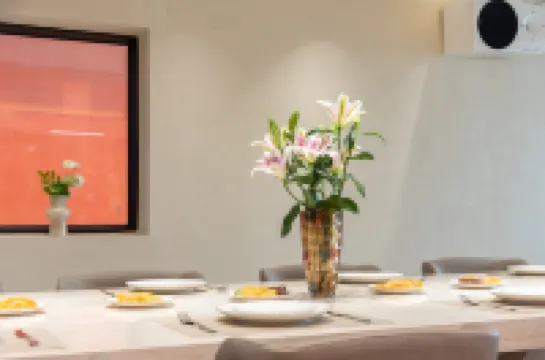 聖莫尼卡·海景度假民宿（深圳較場尾海灘店）