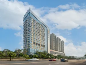 One City Rezen Hotel