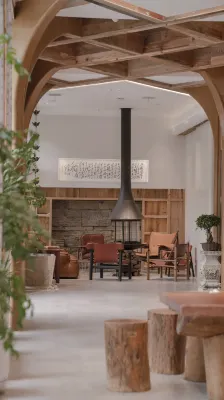 Qinyuanchun Residence (Tianmen Mountain Cableway Branch) - Pet Friendly