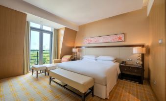 Sheraton Qinhuangdao Beidaihe  Hotel