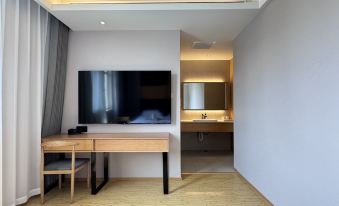 Starway Hotel Taiyuan Xiayuan