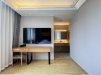 Starway Hotel Taiyuan Xiayuan Hotels in Xiayuan/Taiyuan University of Technology
