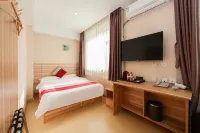 CREO.HOTEL (Yanbian University Branch, Yanji Department Store) - Wifi