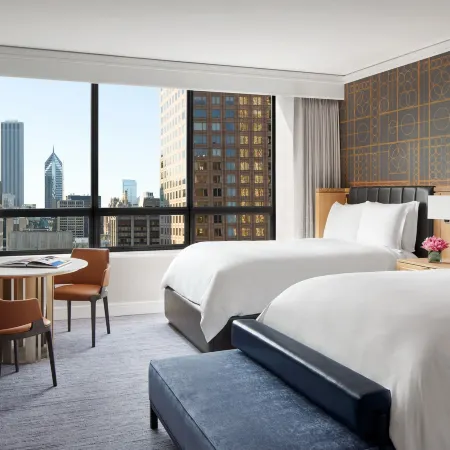 The Ritz-Carlton, Chicago