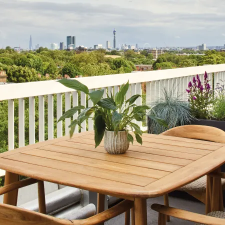 London Marriott Hotel Regents Park Отели рядом с достопримечательностью «Концертный зал The Roundhouse»