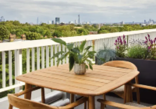 倫敦攝政公園萬豪酒店