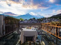 Lijiang Park designer - Romantische