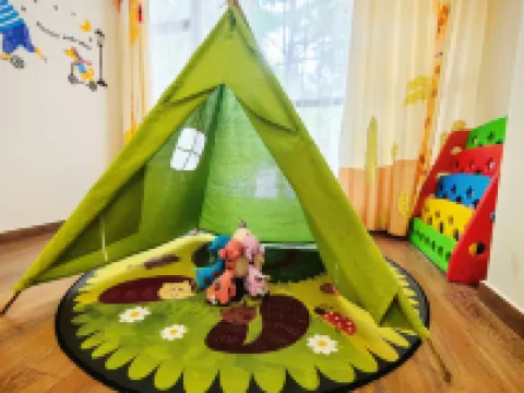 Nankunshan Linfeng Hot Spring Resort