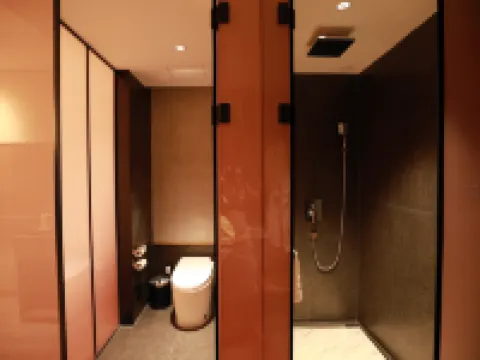 Jiuzhou Jindu Hotel Hotéis em Pingwu