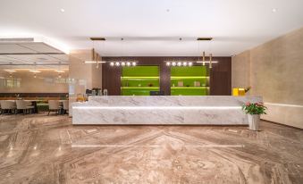 Yangfan  Noble International Hotel
