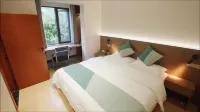 XiYaGe Hotels in Lezhi