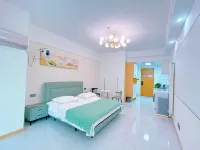 Luoyang Lanxin Homestay - Bintang 2
