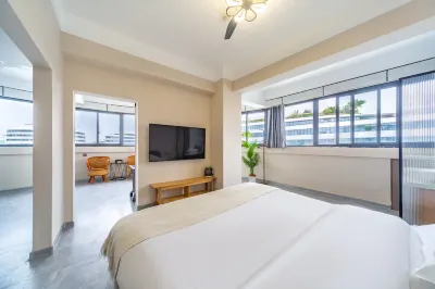 BOSS E-Sports Hotel