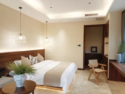 Konger Ningwu Ju Wu Su Homestay in Gongliu County