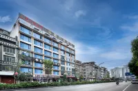 Mingyue Lake Hotel Long An