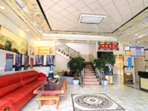 墨江廣天大酒店 墨江酒店