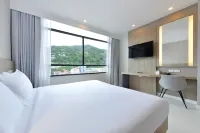 Grace Patong Hotel - Airport Shuttle
