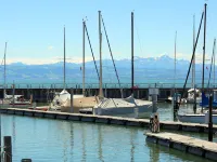 PLAZA Hotel Föhr am Bodensee Hotels in Friedrichshafen