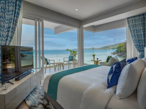 ซูพีเรียร์วิลล่า