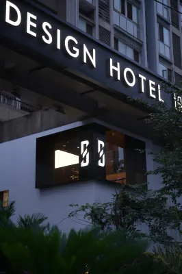 SFEEL DESIGN Hotel (Chengdu The Mixc 339 Shopping Center) Hotels near Chengduligong University