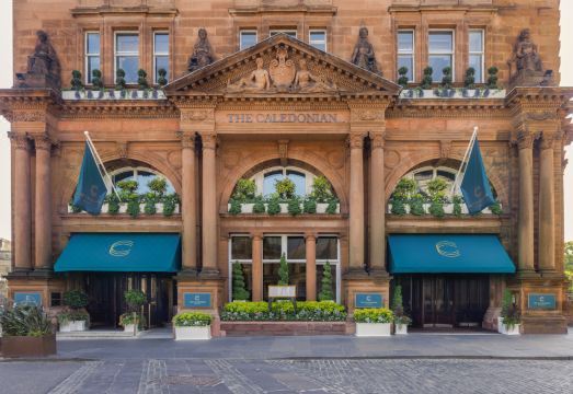 The Caledonian Edinburgh