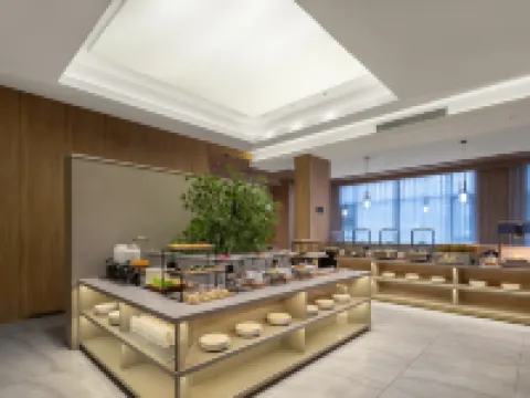 淅川世紀星精品酒店（體育公園店） 淅川酒店