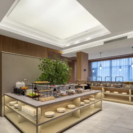 Century Star Boutique Hotel
