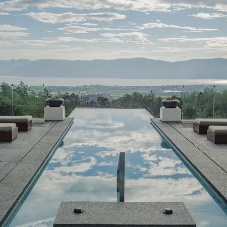 Honor Resort Yun Shu Dali