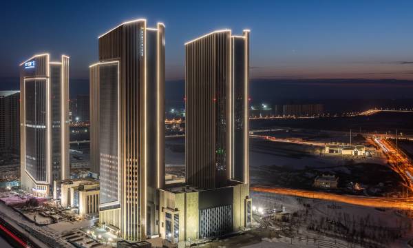 Hyatt Place Changchun Jingyue