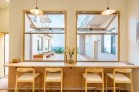 Haidao Diary SunInn Homestay (Qingdao Lingshan Island Nature Reserve)