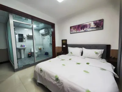 Fudi hotel in Pizhou City Hotels near Pizhoudong Railway Station