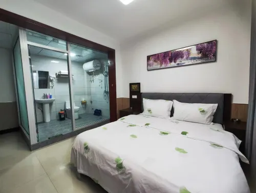 Fudi hotel in Pizhou City - 2-Star