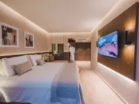 Divani Corfu Palace Hotels in Corfu