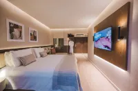 Divani Corfu Palace Hotels in 