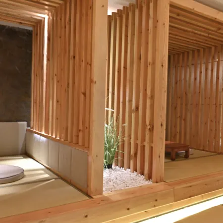 Shengshi Lanwan Hot Spring Hotel