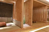 Shengshi Lanwan Hot Spring Hotel - spa
