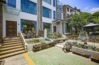 Yunshang Fancheng Seaview Resort Hotel (Erhai Airport Branch) Hotels in 