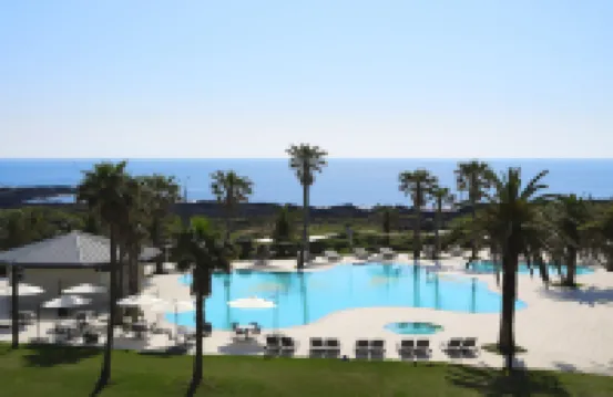 해비치 호텔 & 리조트 서귀포 호텔