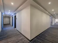 qishe Hotel (Guangnan Transport Hub) Hotels in Guangnan