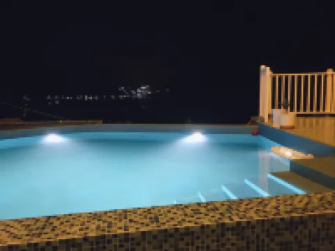 情海灣輕奢海景民宿（嵊泗嵊山枸杞大玉灣沙灘店）