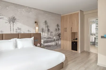 Red Hotel Marrakech
