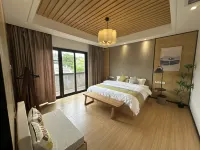 Fangding Mansion Courtyard Homestay