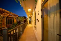 Tekes Fengya Homestay (Bagua City Branch) - Cho phép mang theo thú cưng