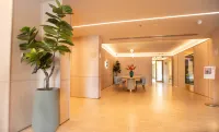 HanTing Hotel (Tianjin Beichen Tianmu Nancangdao)