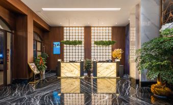 Tian'e Fashion Hotel