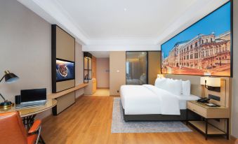 Vienna International Hotel (Guiyang High Speed Rail North Station Junfa City Branch)